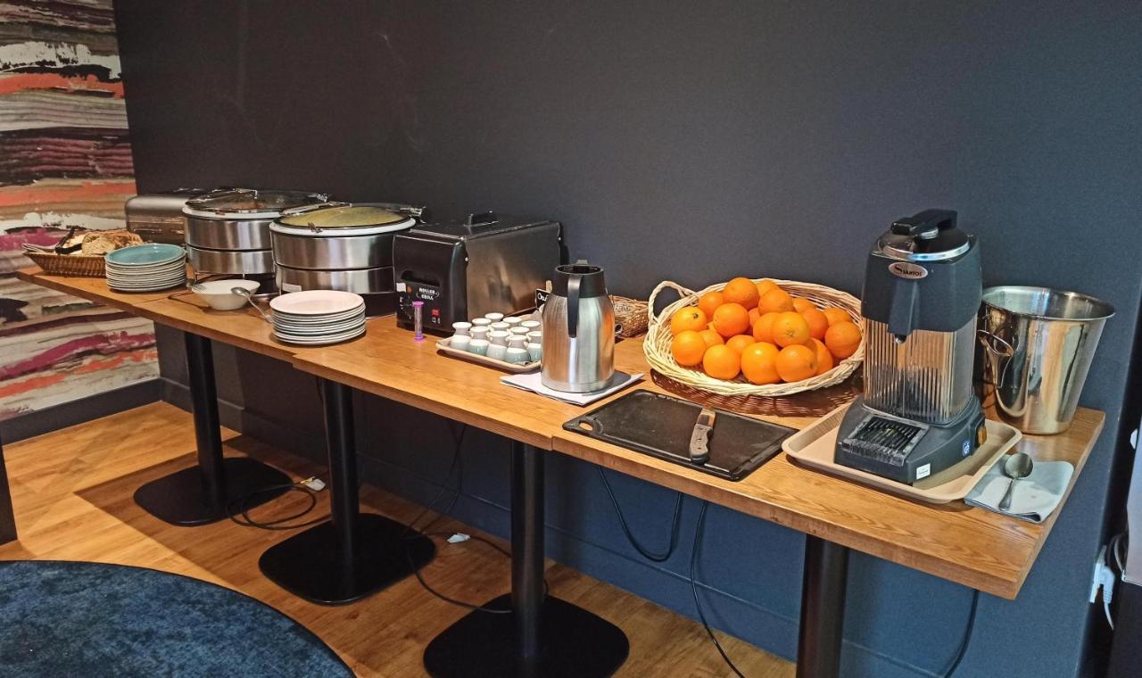 Le Castel Hotel Tain-l'Hermitage Ngoại thất bức ảnh